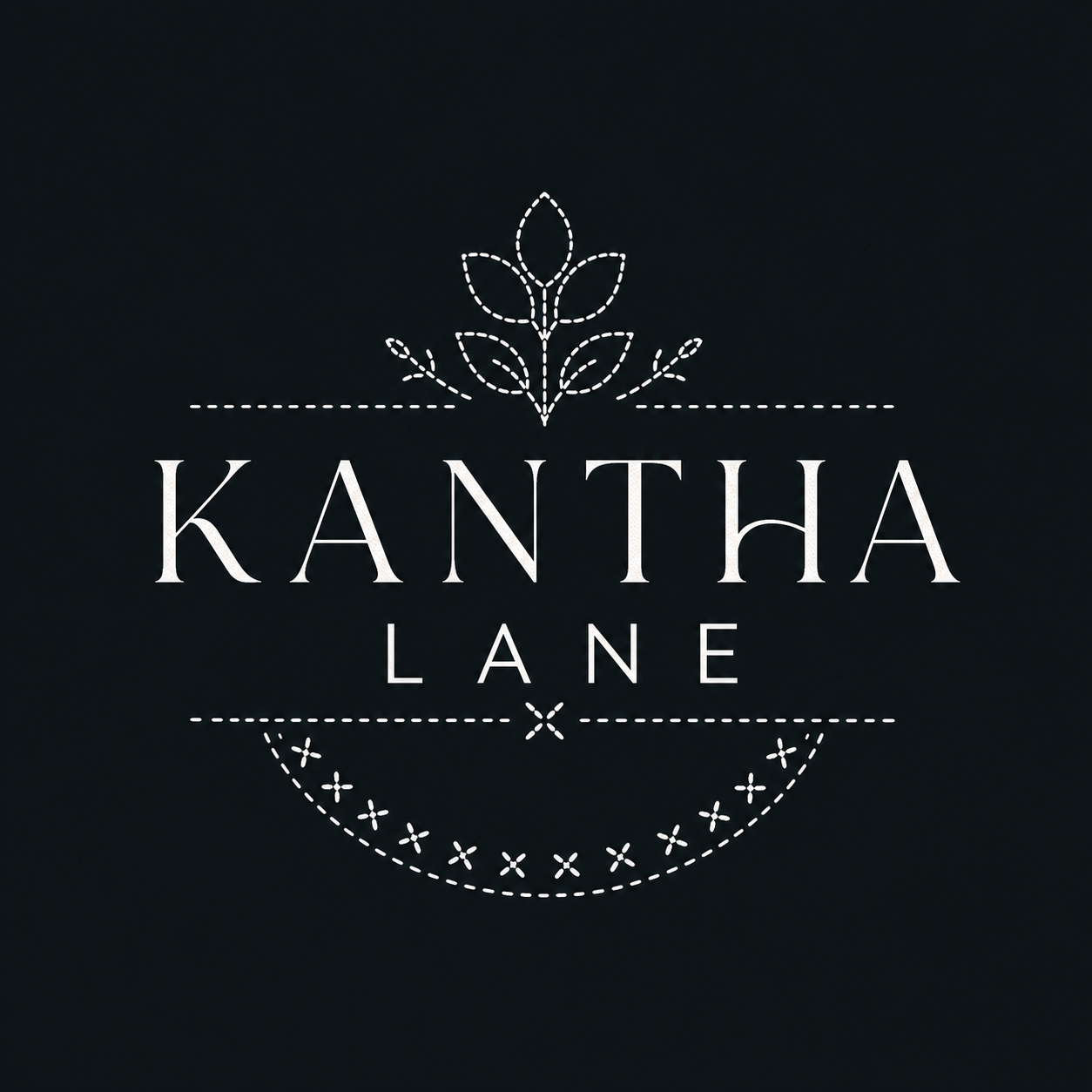 Kantha Lane